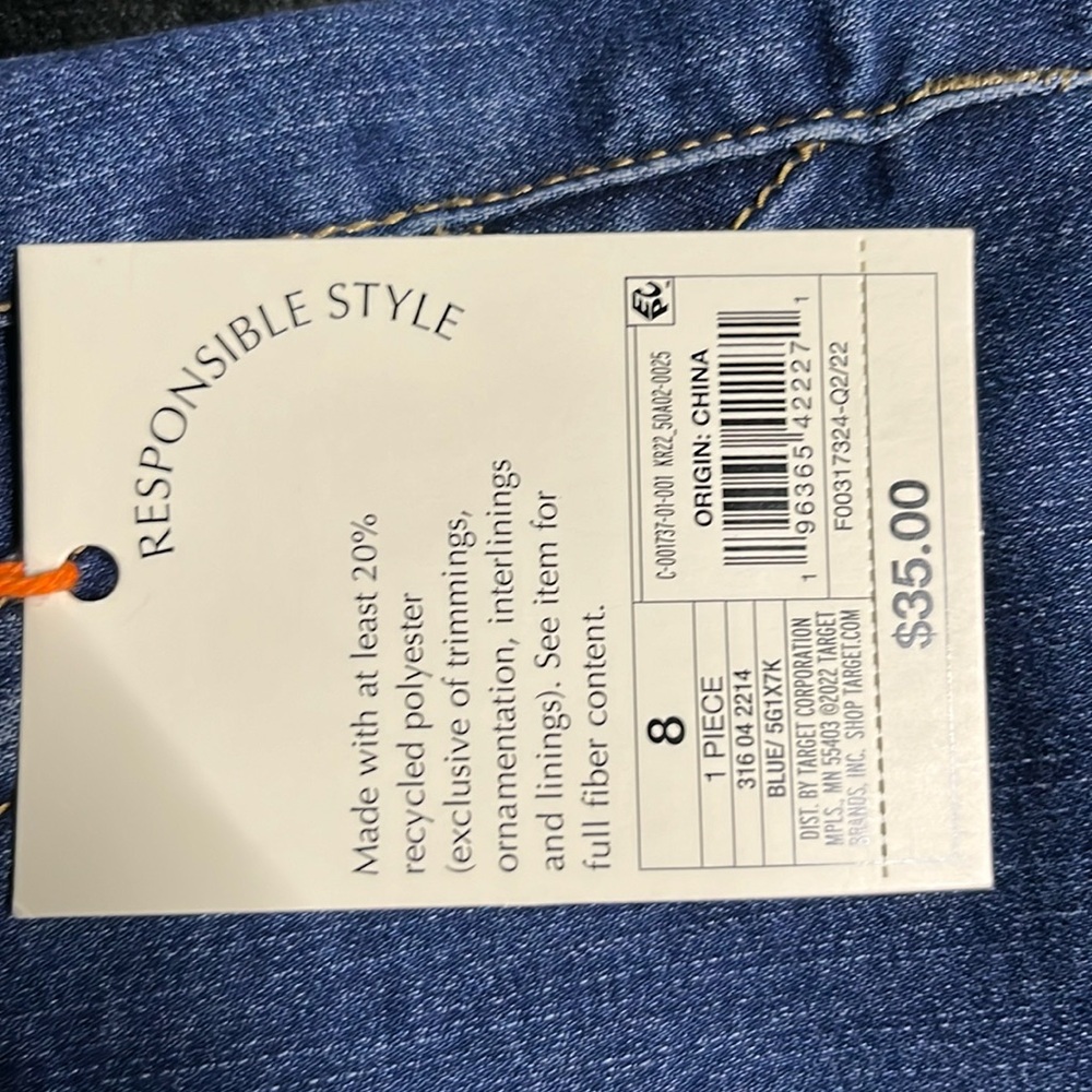 Knox Rose High Rise Anywhere Flare Pant size 8